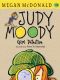 [Judy Moody 09] • Judy Moody, Girl Detective